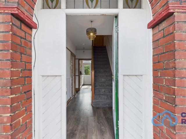 House for rent in Thames View, Greater London