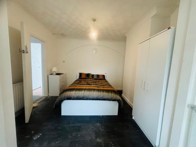 House for rent in Upper Edmonton, Greater London