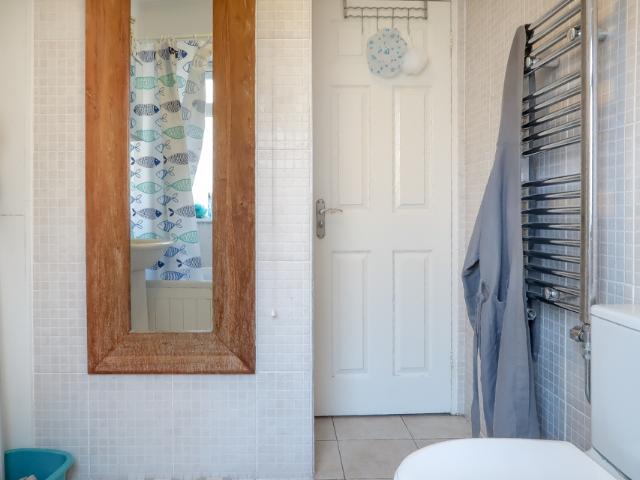 House for rent in Isle Of Dogs, Greater London