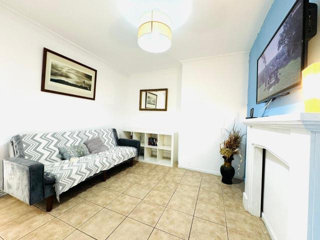 House for rent in Ratcliffe, Stepney