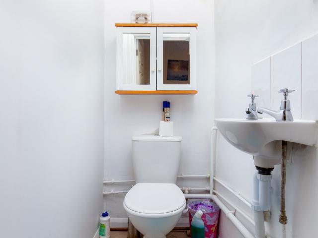 House for rent in Cann Hall, Greater London