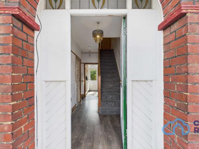 House for rent in Thames View, Greater London