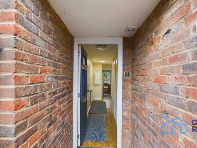 House for rent in London Borough of Merton, Mitcham