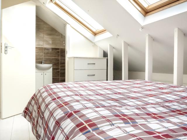 House for rent in Upton Park, Greater London