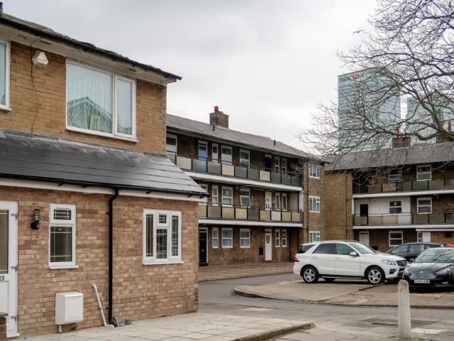 House for rent in Poplar Grove, Greater London