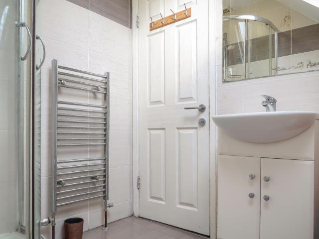 House for rent in Ratcliffe, Limehouse