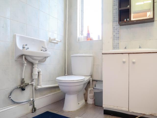 House for rent in Ratcliffe, Limehouse