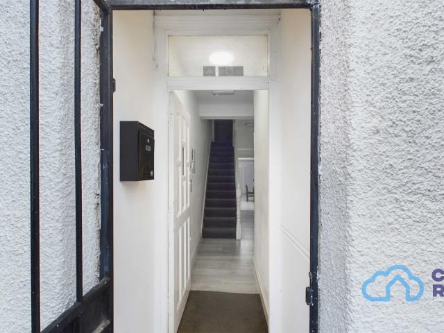 House for rent in Manor Park, Greater London