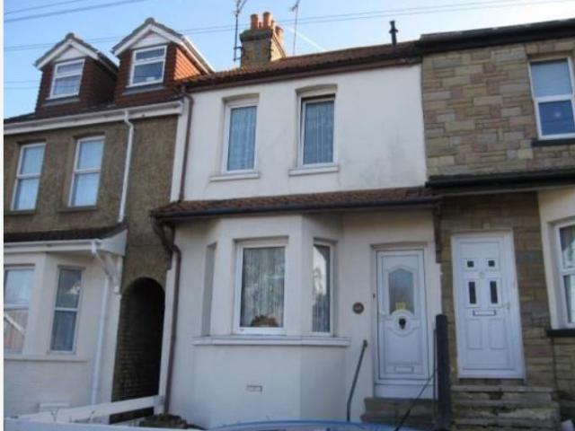 House for rent in Rainham, Gillingham