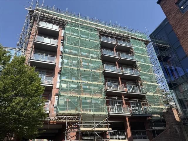 House for rent in Roberts Wharf, Leeds