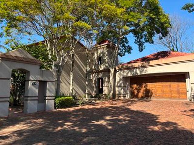 House for rent in Gauteng