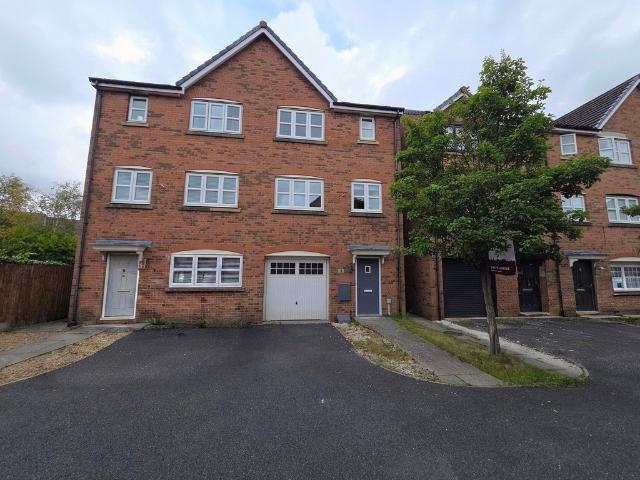 House for rent in Andertons Mill, Lancashire