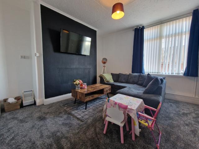 House for rent in New Brancepeth