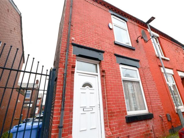 House for rent in Georgia, Greater Manchester