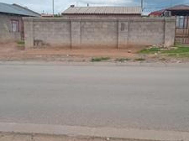 House for sale in Bloemfontein, Free State