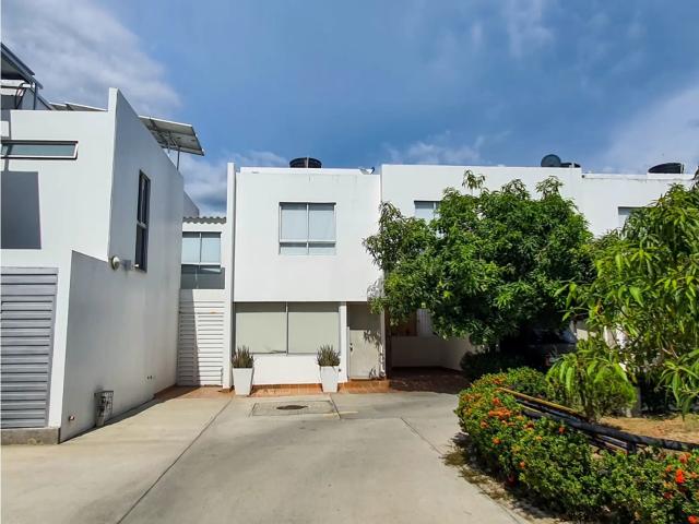 Casa en arriendo en Magdalena