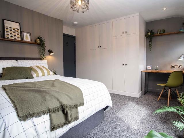 House for rent in Moss Rose, Macclesfield