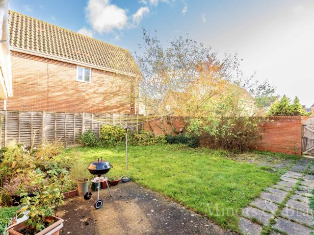 House for rent in Earlham Rise, Norwich