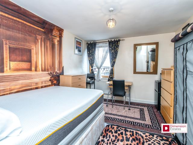 House for rent in Clapton, Lower Clapton