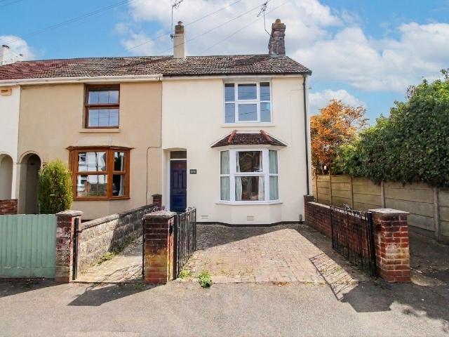 House for rent in Willesborough, Bridgefield