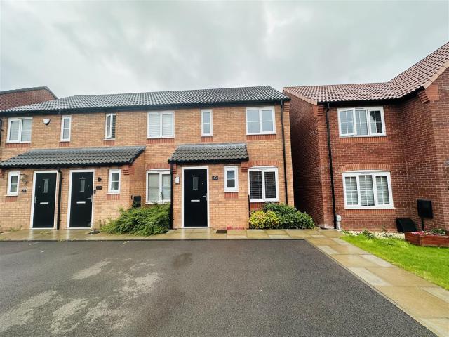 House for rent in Nuneaton, Nuneaton and Bedworth