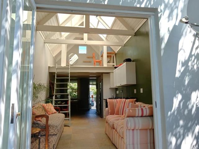 House for rent in Cape Town, Western Cape