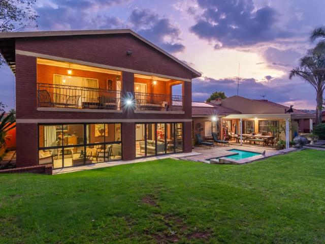 House for sale in Johannesburg, West