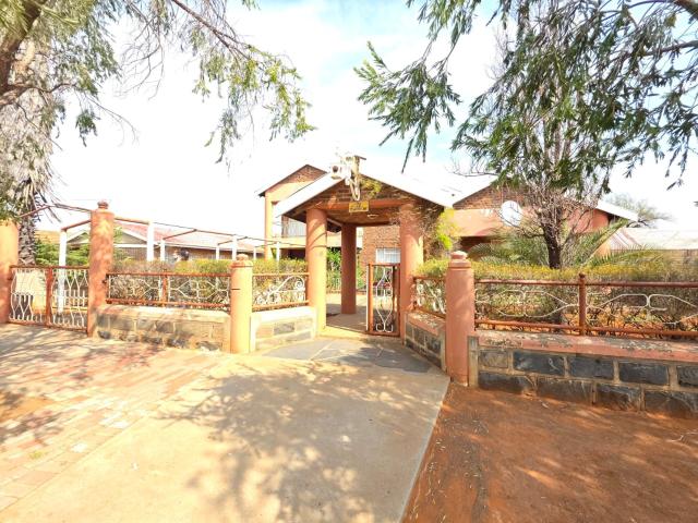 House for sale in Frances Baard, Northern Cape