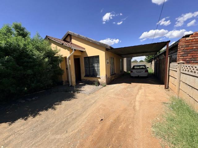 House for sale in Frances Baard, Northern Cape