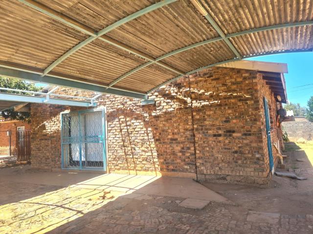 House for sale in Frances Baard, Northern Cape