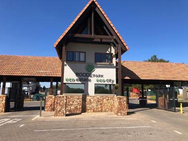 House for sale in Waterkloof, Gauteng