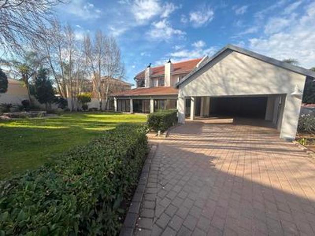 House for sale in Centurion, Gauteng