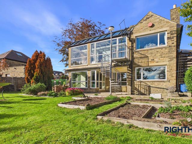 House for rent in West Bowling, Bradford