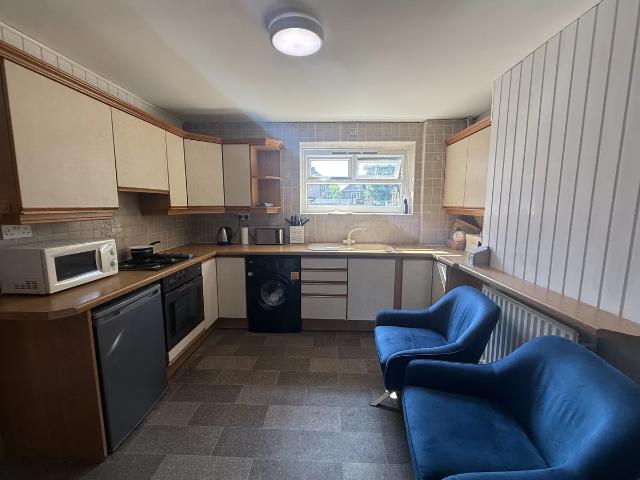 House for rent in Spondon, East Midlands