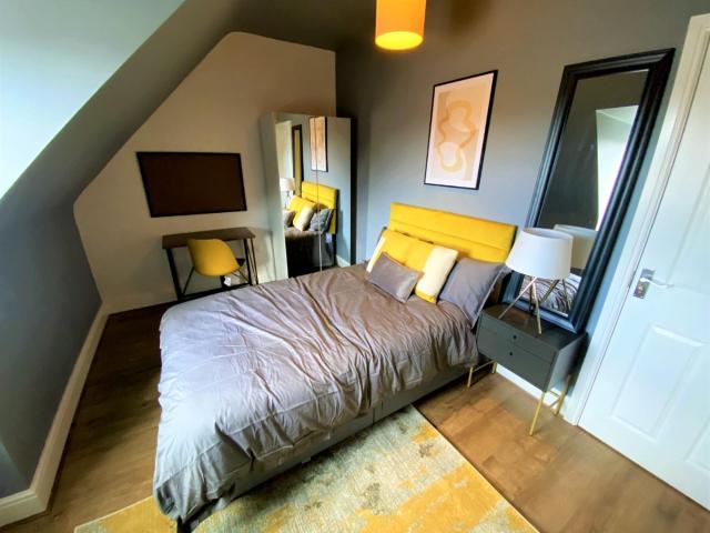 House for rent in Shelton Lock, East Midlands