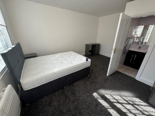 House for rent in Little Chester, East Midlands