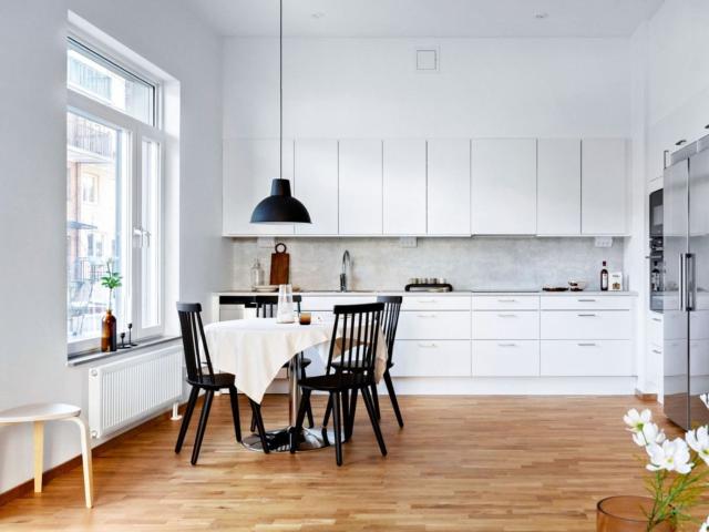 Hus hyra i Bunkeflo, Malmö