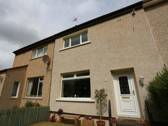 House for rent in Blackford, Scotland