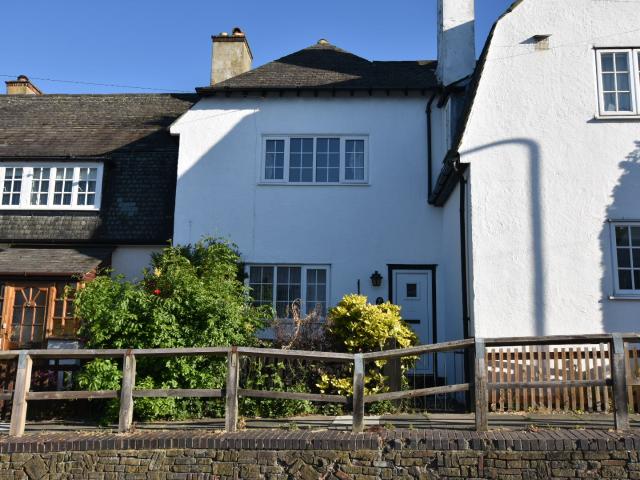House for rent in Well Hall, Greater London