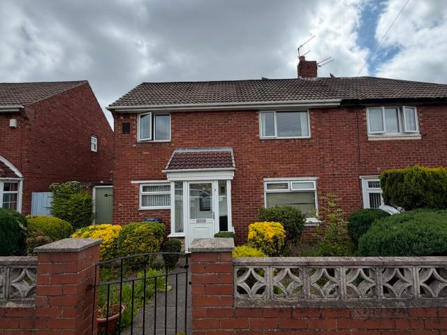 House for rent in Hylton Red House Estate, Tyne And Wear