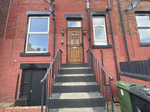 House for rent in Holbeck, Beeston Hill
