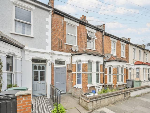 House for rent in Greater London