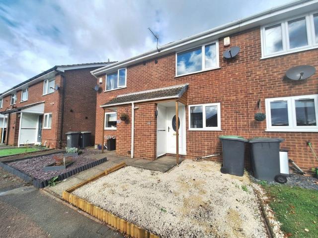 House for rent in Swingate, Attenborough