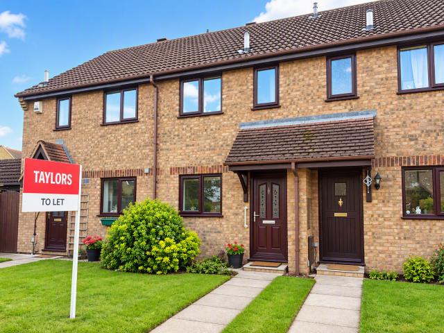 House for rent in Biggleswade, Central Bedfordshire