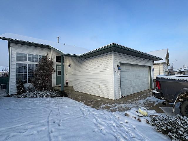 House for sale in Grande Prairie, Alberta