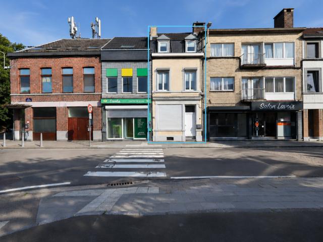 Maison location à Liège, Wallonie
