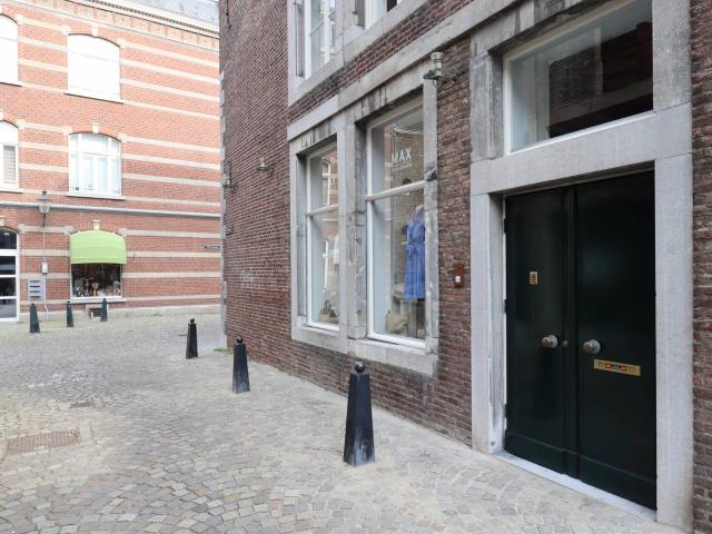 Landhuis te huur in Maastricht, Wyck