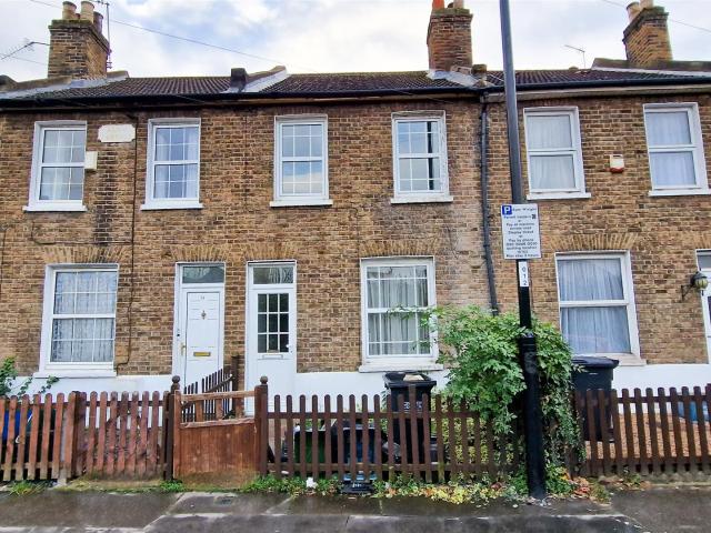 House for rent in London Borough of Croydon, Greater London