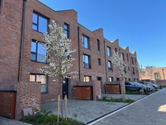 House for rent in Patchway, South Gloucestershire