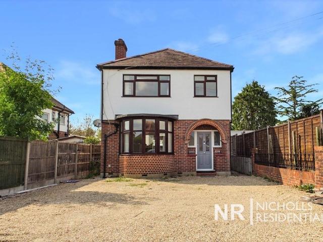 House for rent in West Ewell, Ewell